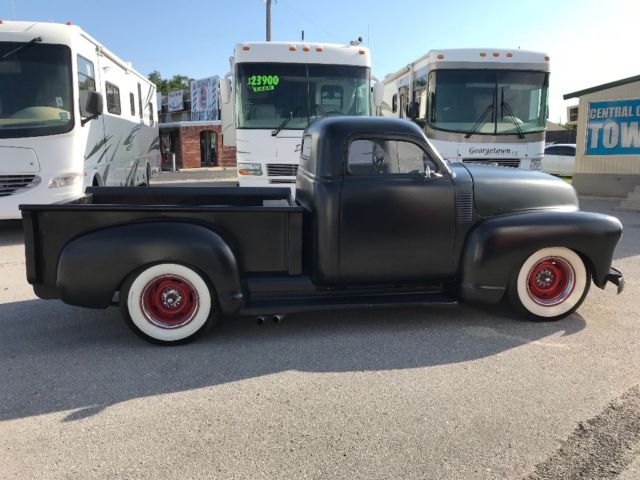 1950 Chevrolet Other Pickups - photo 5