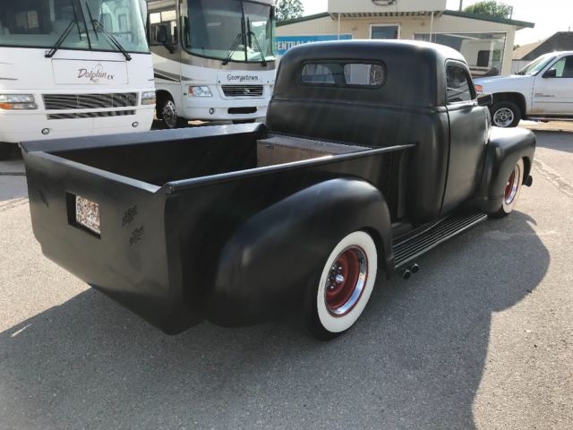 1950 Chevrolet Other Pickups - photo 6