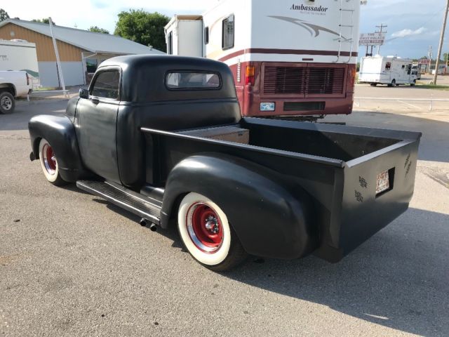 1950 Chevrolet Other Pickups - photo 8