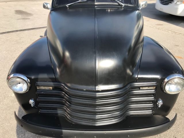 1950 Chevrolet Other Pickups - photo 9