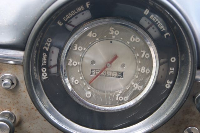 1950 Chevrolet Bel Air/150/210 150/210/DELUXE - photo 10