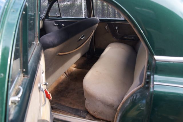 1950 Chevrolet Bel Air/150/210 150/210/DELUXE - photo 11