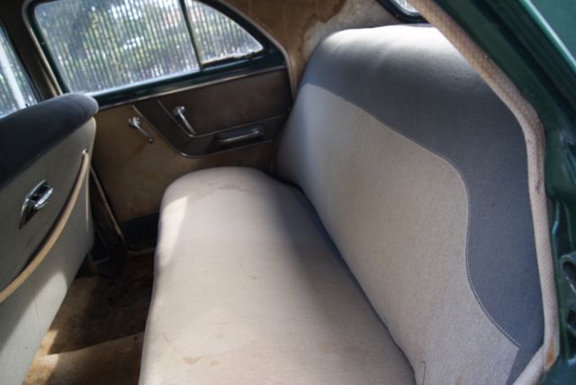 1950 Chevrolet Bel Air/150/210 150/210/DELUXE - photo 12