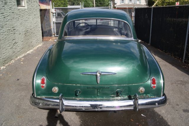 1950 Chevrolet Bel Air/150/210 150/210/DELUXE - photo 5