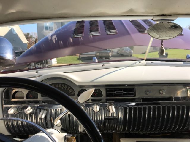 1950 Mercury Other - photo 5