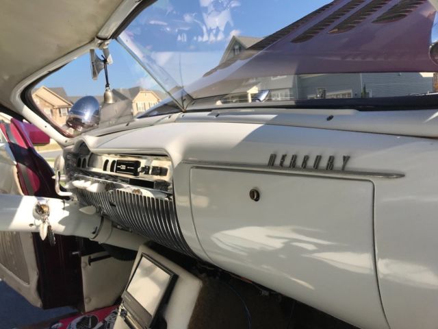 1950 Mercury Other - photo 6