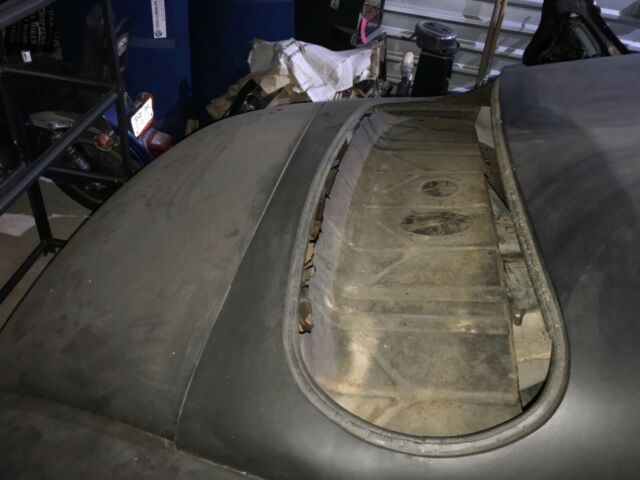 1950 Mercury Other - photo 8