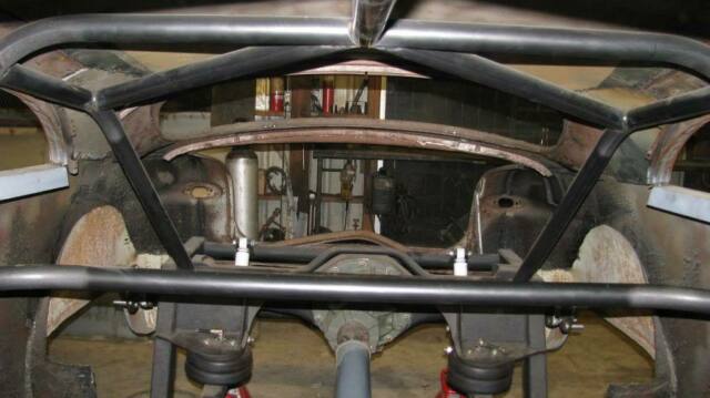 1950 Ford Other - photo 12