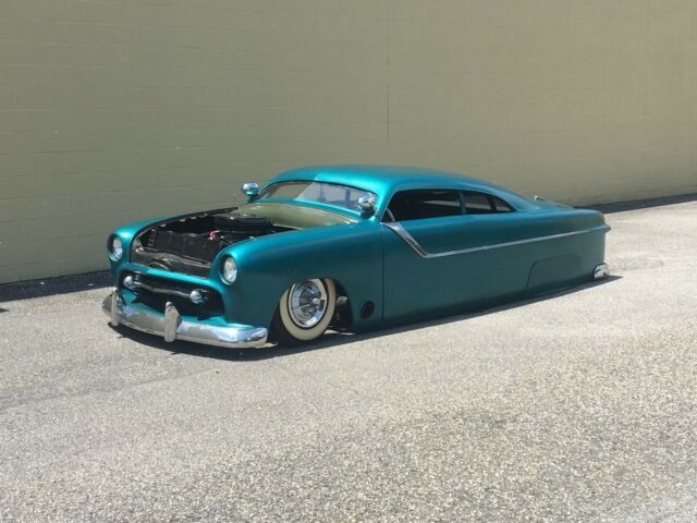 1950 Ford Other - photo 6