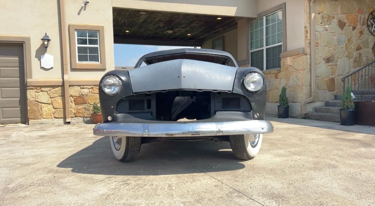 1950 Ford Other - photo 11