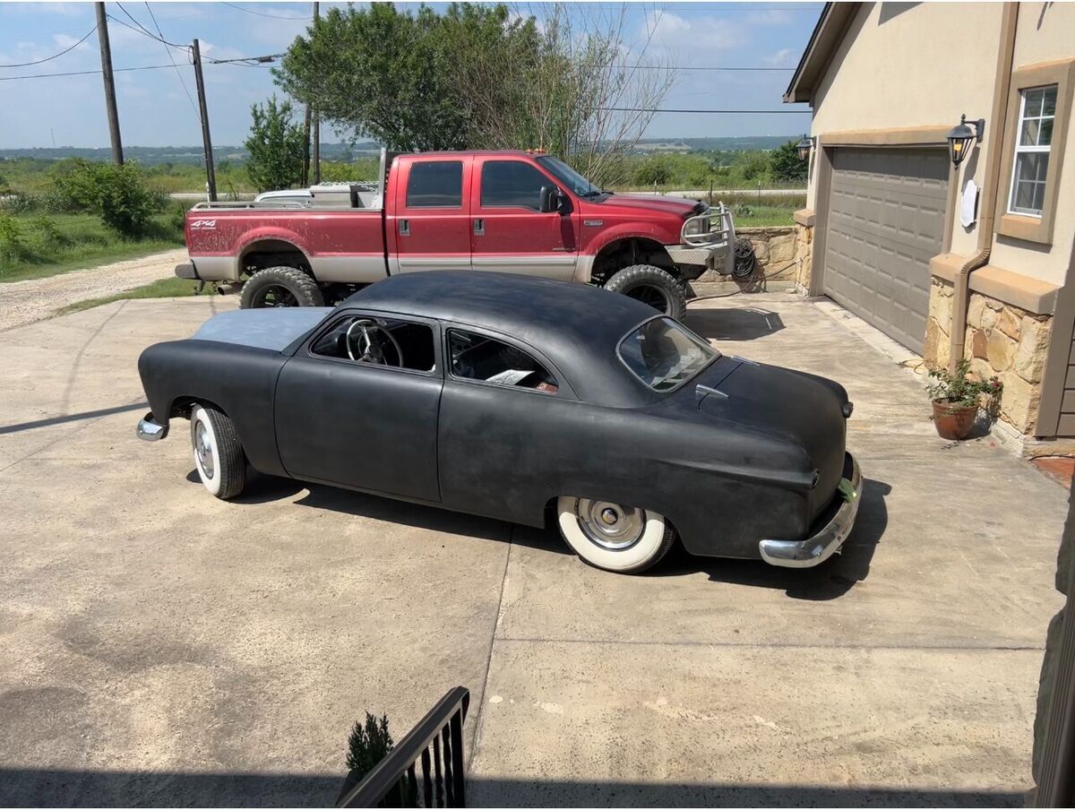 1950 Ford Other - photo 2