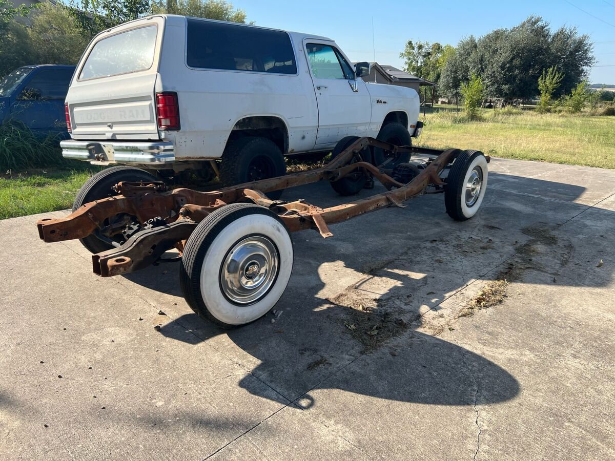1950 Ford Other - photo 5