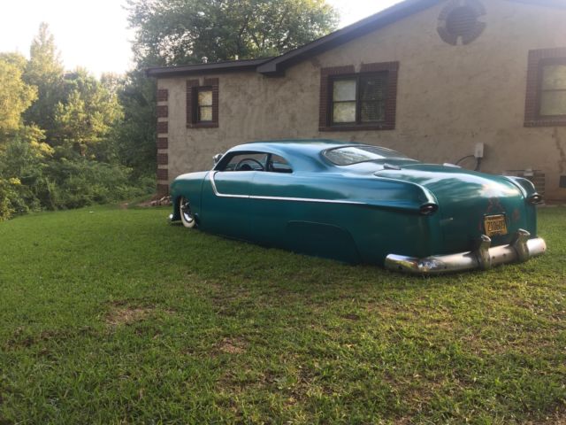 1950 Ford Other - photo 13