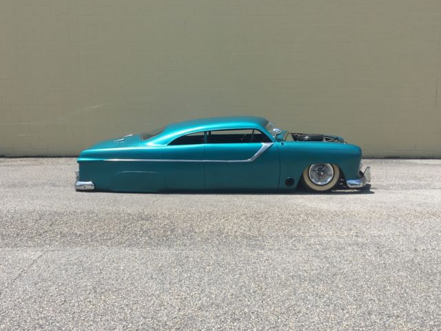 1950 Ford Other - photo 2