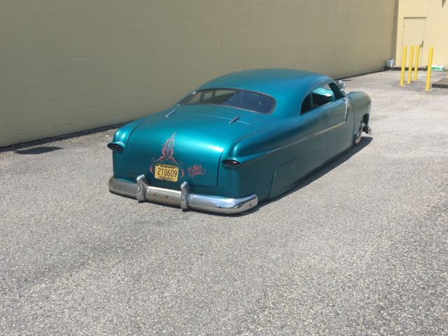 1950 Ford Other - photo 5