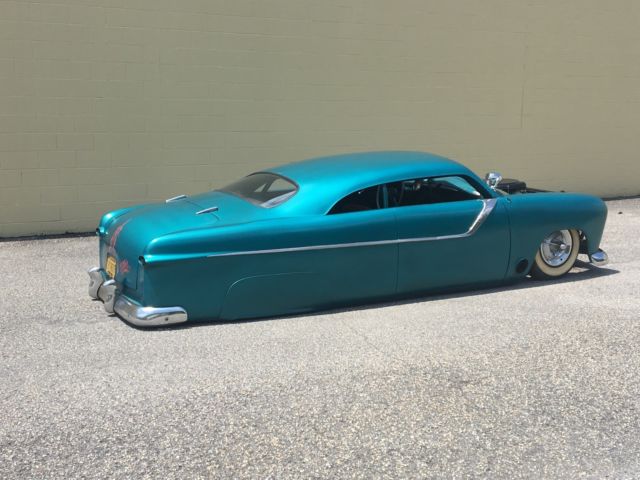 1950 Ford Other - photo 6