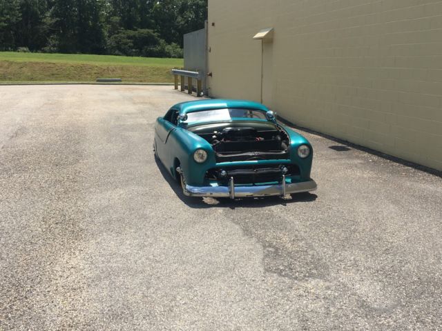 1950 Ford Other - photo 7