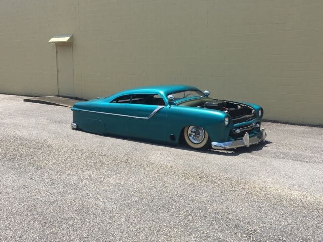 1950 Ford Other - photo 8
