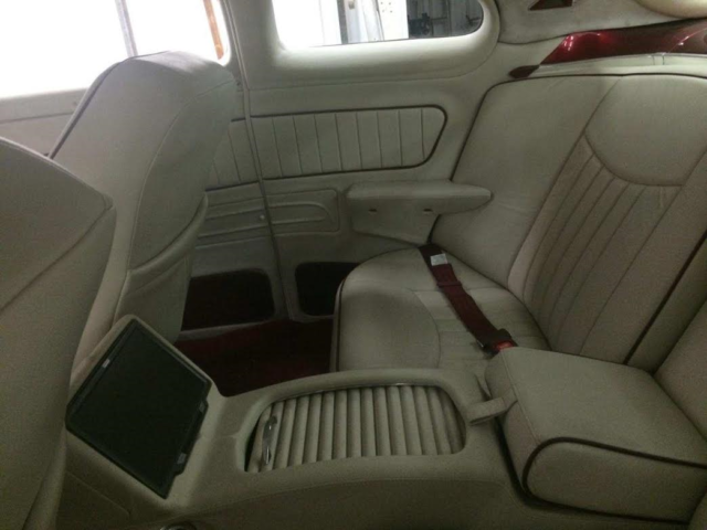 1950 Mercury Other - photo 10