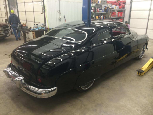 1950 Mercury Other - photo 2
