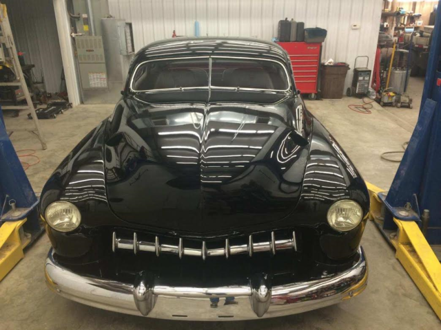 1950 Mercury Other - photo 3