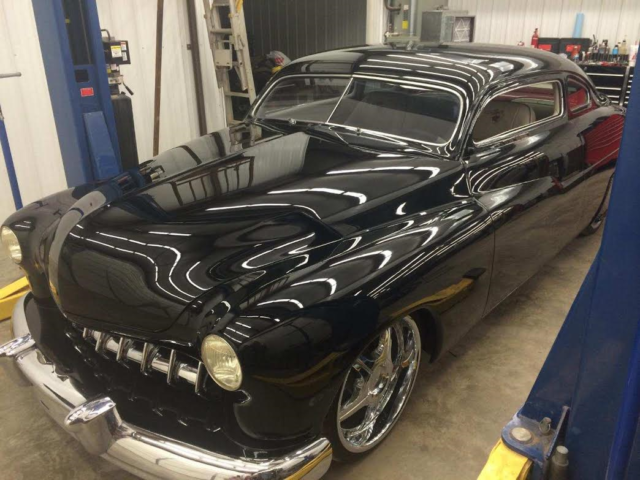 1950 Mercury Other - photo 4