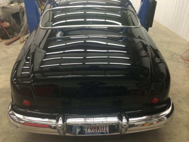 1950 Mercury Other - photo 5