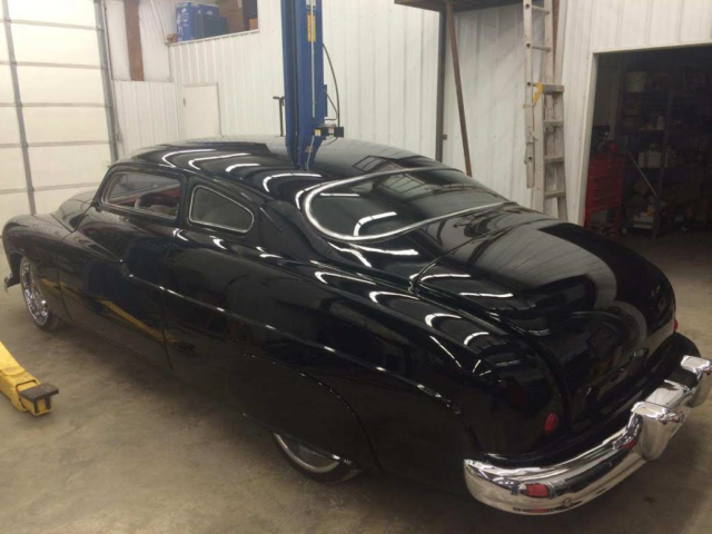 1950 Mercury Other - photo 6