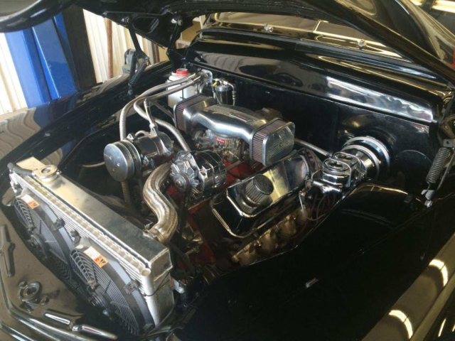 1950 Mercury Other - photo 7