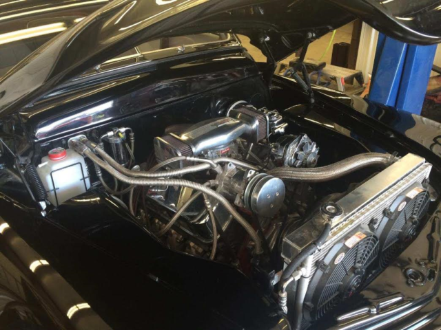 1950 Mercury Other - photo 8