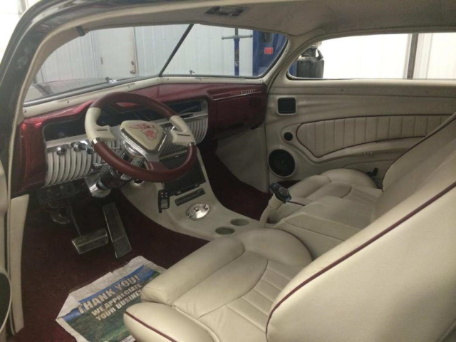 1950 Mercury Other - photo 9