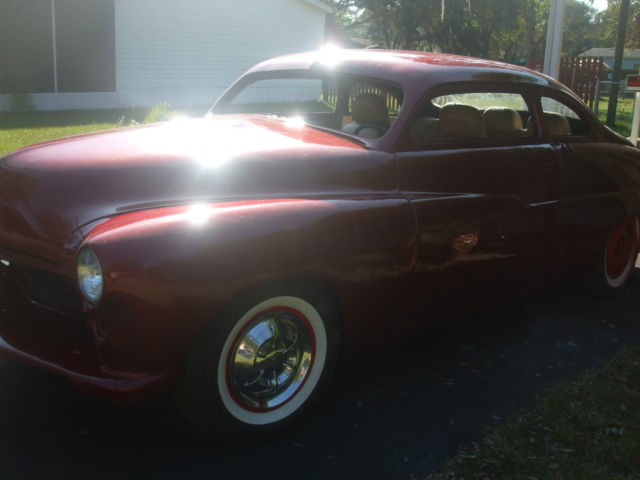 1950 Mercury Other NONE - photo 3
