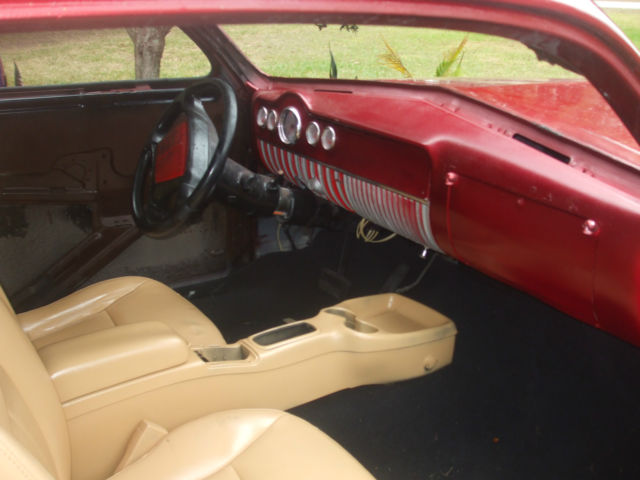 1950 Mercury Other NONE - photo 6