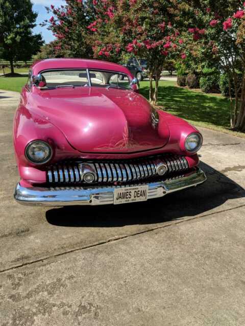1950 Mercury Other