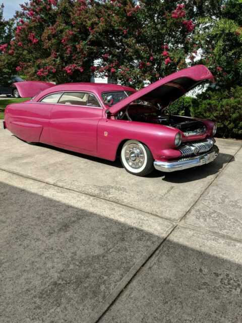 1950 Mercury Other - photo 2