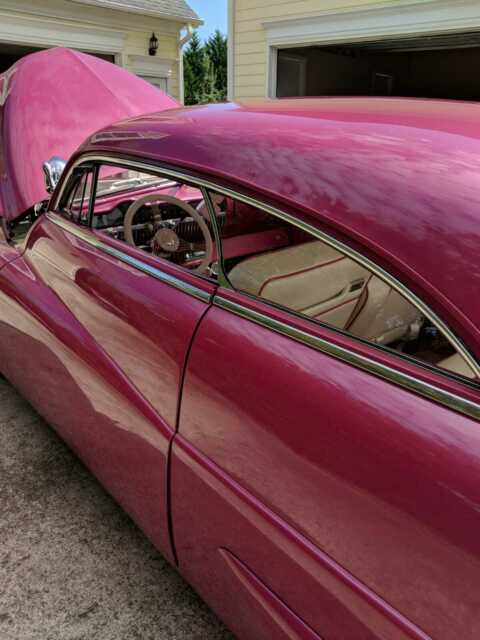 1950 Mercury Other - photo 4