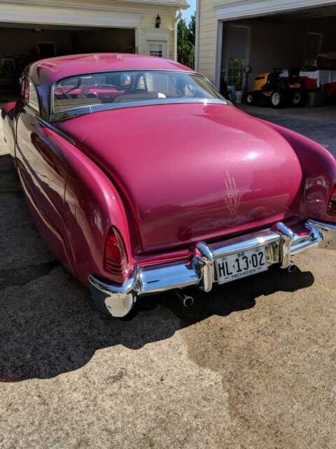 1950 Mercury Other - photo 5