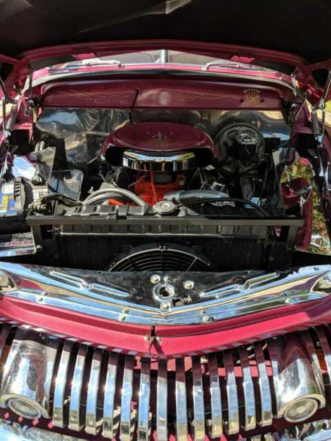 1950 Mercury Other - photo 6