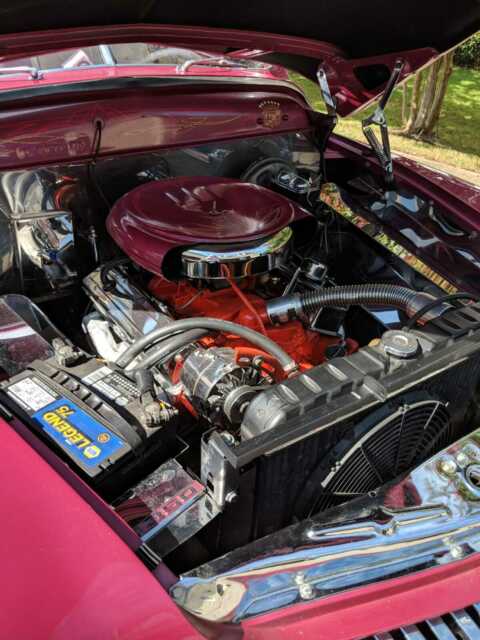 1950 Mercury Other - photo 7