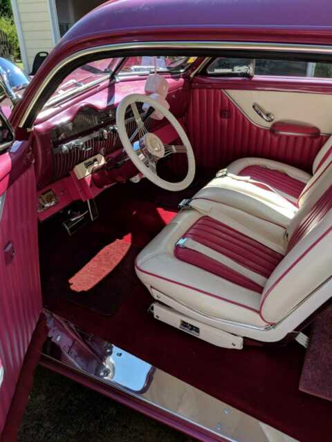 1950 Mercury Other - photo 8