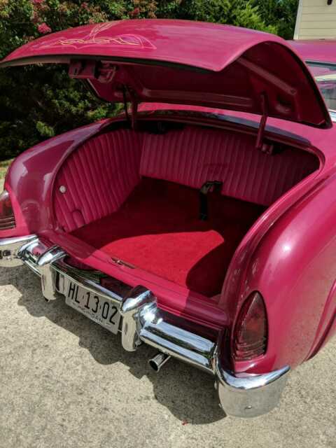 1950 Mercury Other - photo 9