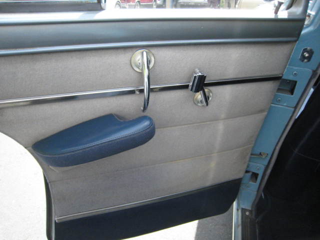 1950 Chrysler Other - photo 11