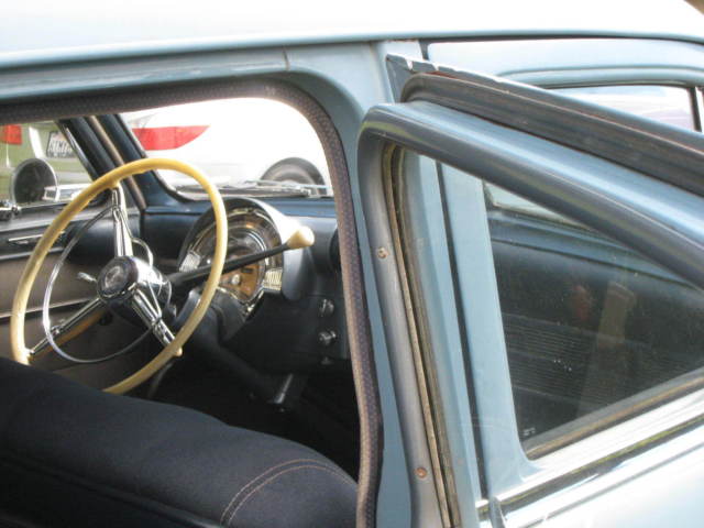 1950 Chrysler Other - photo 12