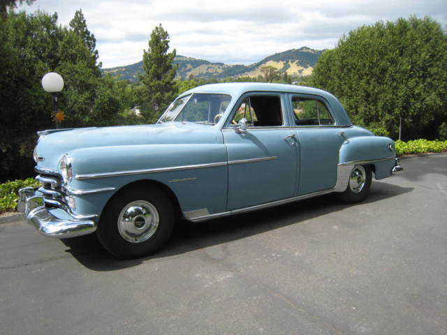 1950 Chrysler Other - photo 2