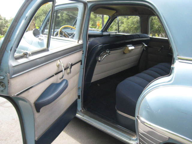 1950 Chrysler Other - photo 3