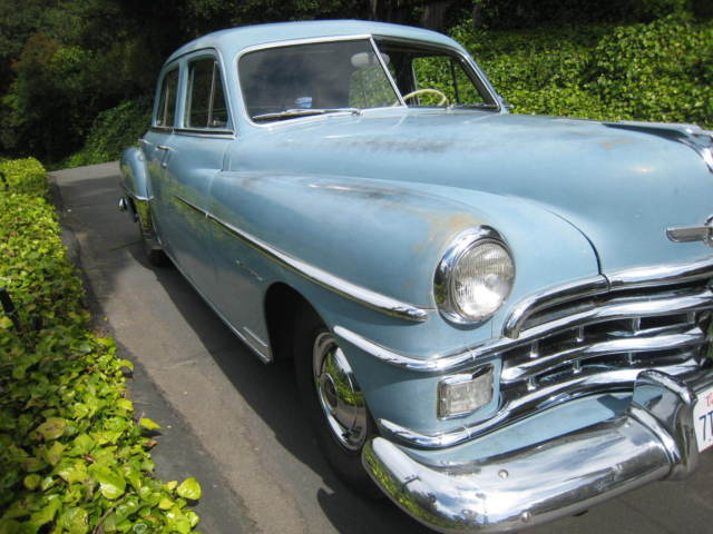 1950 Chrysler Other - photo 5