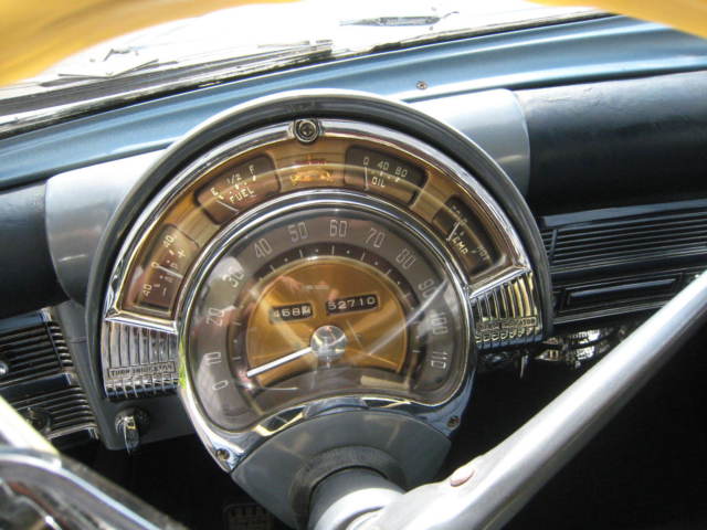 1950 Chrysler Other - photo 6