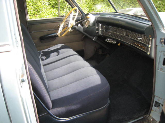 1950 Chrysler Other - photo 8