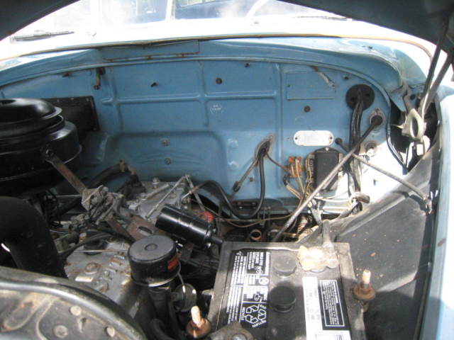 1950 Chrysler Other - photo 9
