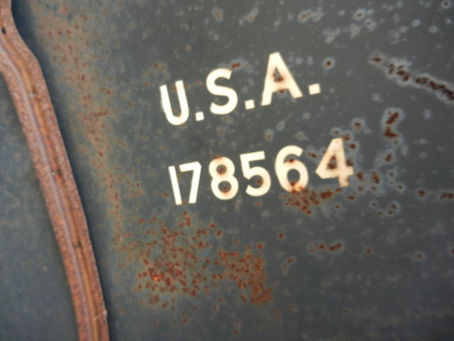 1950 Chrysler Imperial - photo 2